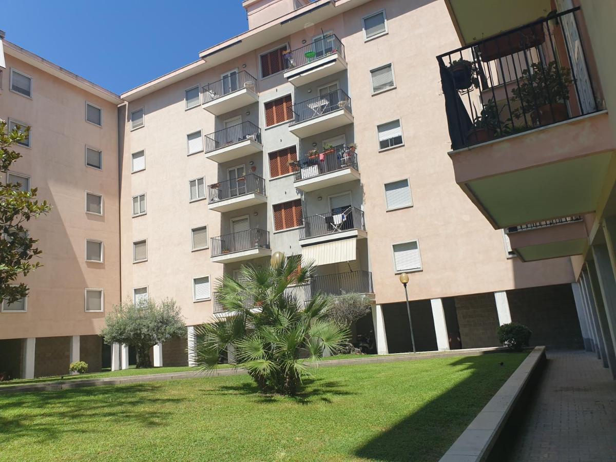 Beb Vicino Pompei Casa Zio Ardi Hotel Boscoreale Exterior foto